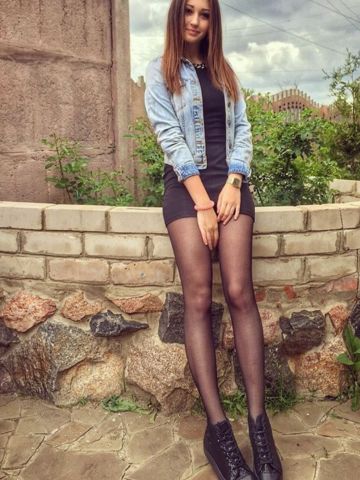 Дарья